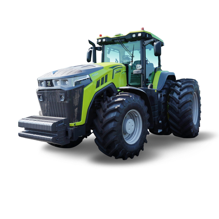 Zoomlion DV3504